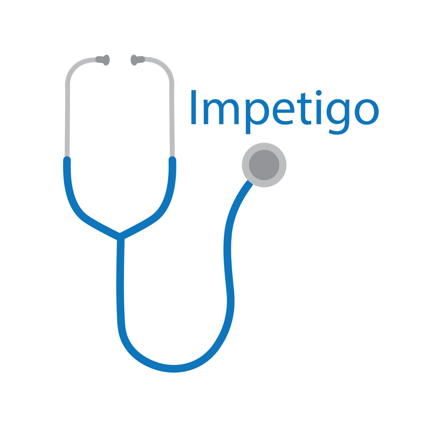 Az impetigo kezelése