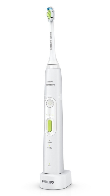 Philips Sonicare HealthWhite Sonic fogkefe, elektromos szonikus fogkefe, ultrahangos technológiát használ