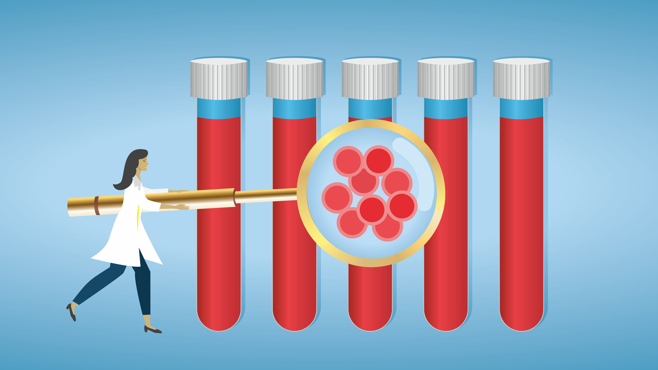 A vas a hemoglobin fontos alkotóeleme, amely a vörös vérsejtekben található vörös színezék.