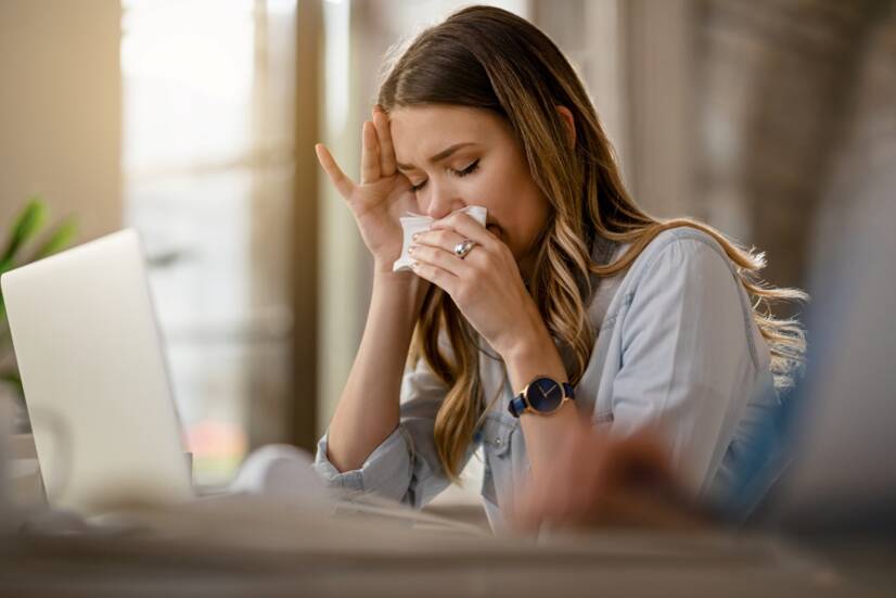 Allergia: mi az, hogyan alakul ki és mik a tünetei? Az allergiák és az allergének típusai