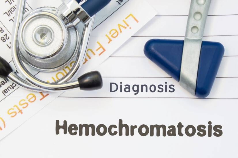 Hemochromatosis és vasprobléma? Miért fordul elő és mik a tünetek?