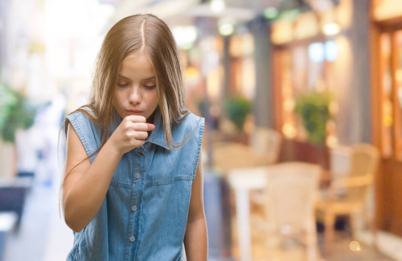 Bronchitis: milyen tünetei vannak a hörghurutnak, fertőző-e?