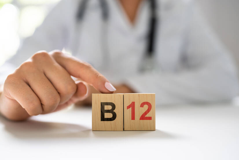 B12-vitamin: Mik a hatásai és mik a hiánytünetei? + Források