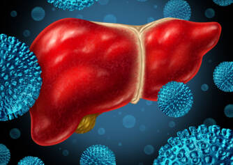 Mi a fertőző májgyulladás és hogyan terjed (Hepatitis A/B/C/D)?