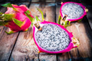 Pitahaya, a sárkánygyümölcs, mint szuperélelmiszer? Milyen egészségügyi előnyei vannak?