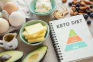 Keto diéta: mi az elve és hatékonysága? Kinek nem alkalmas?